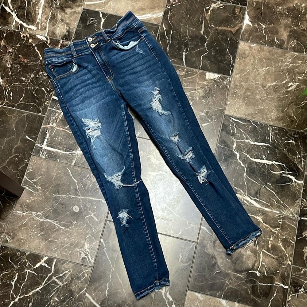 KanCan skinny jeans